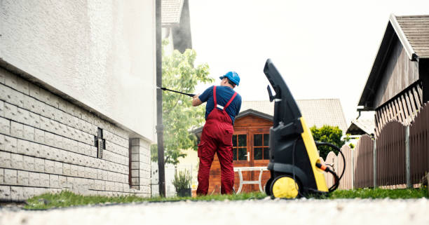 Rogersville, TN Pressure Washing Company